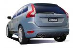 Volvo XC60 by Heico Sportiv 2008 года